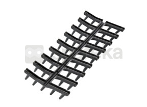 Picots en caoutchouc pour panier supérieur de lave-vaisselle 1119349312