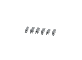 Pièce d\'écartement 00422755
