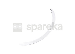 Pièce d\'étanchéité de volute pour sèche-linge 1258549003