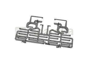 Pièce de fixation 11008965