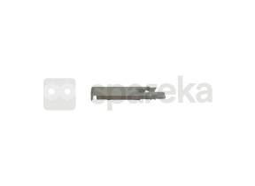 Piece de fixation pour congelateur Bosch 00265399