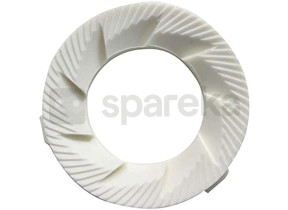 Pièce en céramique (x1) (48x28) 996530016342