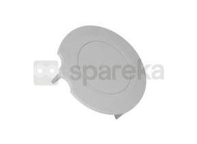 Pièce inférieure de pulvérisateur pour lave-vaisselle 1118135001