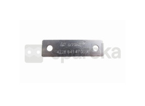 Piece intercalaire 4228-641-4700