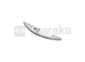 Pièce sup poignée 6er gtp/gts 7424191