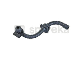 Piece tuyau huile 1139-647-4000