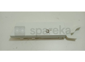  pièces plastiques 4334510100