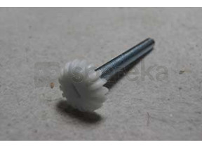 Pied 90mm 2702602