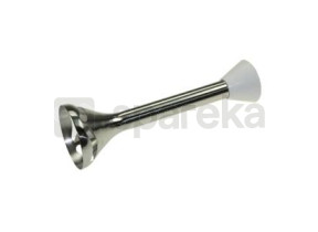 Pied en inox MS-0695581