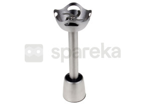 Pied en inox MS-651460