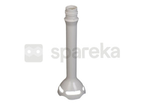 Pied en plastique blanc MS-0693418