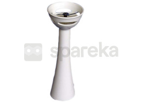 Pied en plastique KW653015