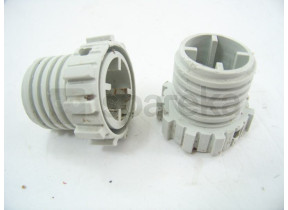 Pied en plastique réglable 2950480100