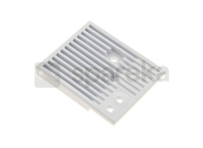 Pied gauche gw 481010642999