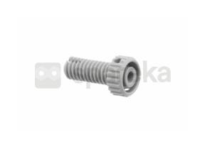Pied (hauteur 52mm gomme 27mm) 00611942