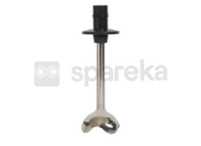 Pied mixer pour batteur 3 mix 9000 XF907D10