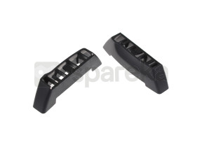Pied/noir (x2) CS00124129