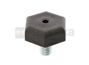 Pied réglable 13mm 2230099182