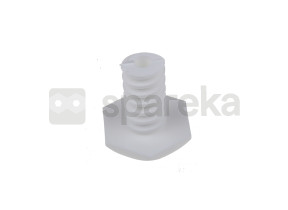 Pied réglable (17,7x37,5) C00053419