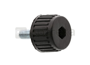 Pied réglable 4055141685