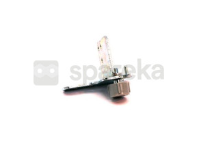 Pied reglable argent dr.te m8(kit)+pivot C00294928