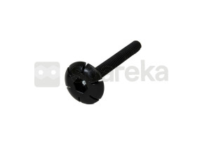Pied réglable avant pour lave-vaisselle 1173687003