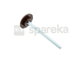 Pied réglable avant pour lave-vaisselle 1526617020