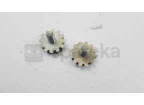 Pied réglable (lot de 4 ) 52X3071