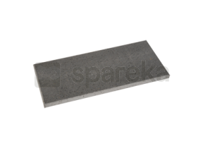 Pierrade 410x205x15 mm TS-01015020