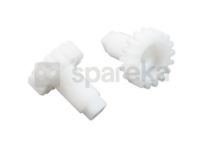 Pignon 17 dents - kit de 2 R0639000