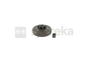 Pignon chaine 325 exa556000171 cs3700 A556000172