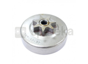 Pignon étoile 325 - 7 dents adaptable 1709511
