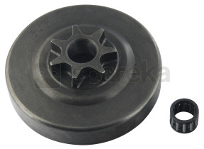 Pignon etoile A556-000171