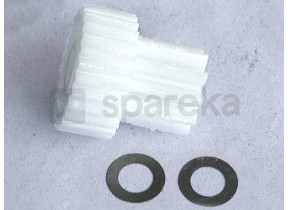 Pignon (mg400/mg450) KW650738