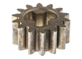 Pignon roue tondeuse husqvarna 532166450