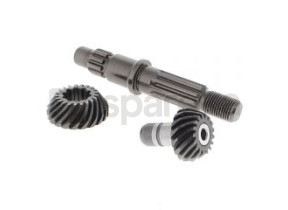 Pignons réducteur kit fs 4144-640-7300