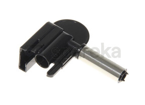 Pipette eau chaude +tube inox eam3ifd 5532124900