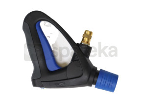 Pistolet quick coupling ergo 2000 106403122