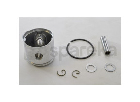 Piston complet P021017410