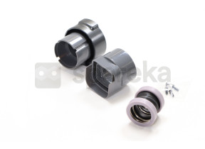 Piston + ressort + embout RS-RH5721