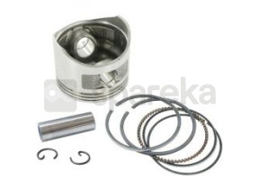 Piston (std.) 13101-ZH7-010