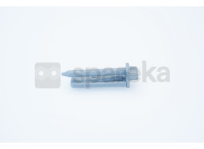 Pivot arrière de glissière supérieur d\'arrêt du panier 765550381