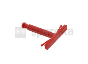 Pivot bouton 27,2mm 5610255001