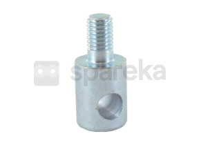 Pivot d\'attelage 125510007/2