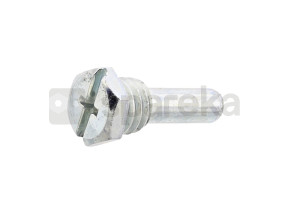 Pivot de charnière 22.5mm m8 140011321019