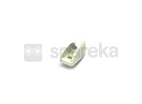 Pivot inférieur de porte de congélateur 00602644