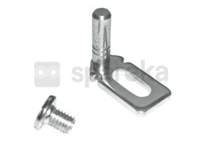 Pivot supérieur 45X1880