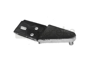 Pivot supérieur 50084701007