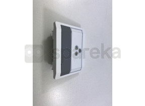 Plafonnier + led pcb gw C00505982