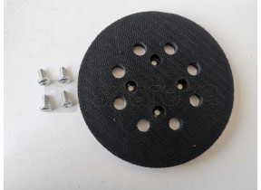 Plaque 01-06-20v -kit1 ponçage ponceuse orbitale 406KIT120VOS2